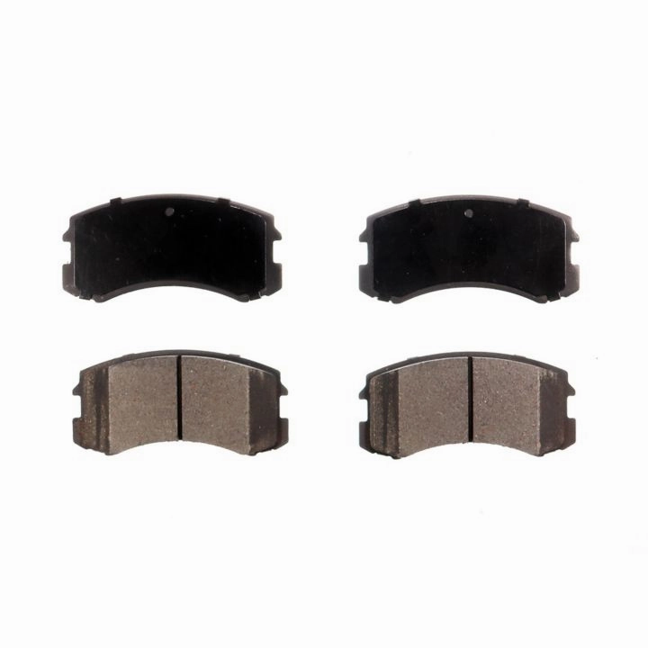 BFD904CR ProSeries OE Brake Pads