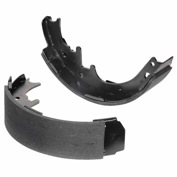 BFS631 Brake Shoe Set, Rear