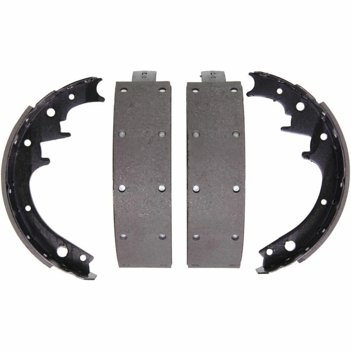 BFS631 Brake Shoe Set, Rear