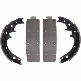BFS631 Brake Shoe Set, Rear