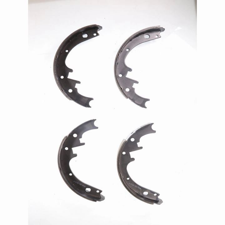 BFS631 Brake Shoe Set, Rear