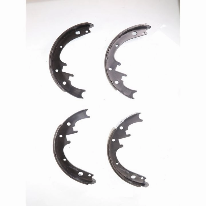 BFS786 Brake Shoe Set, Rear
