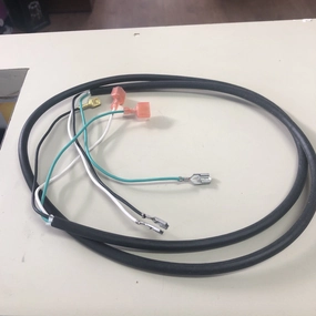 Bissell wiring harnesses 2104446 210-4446