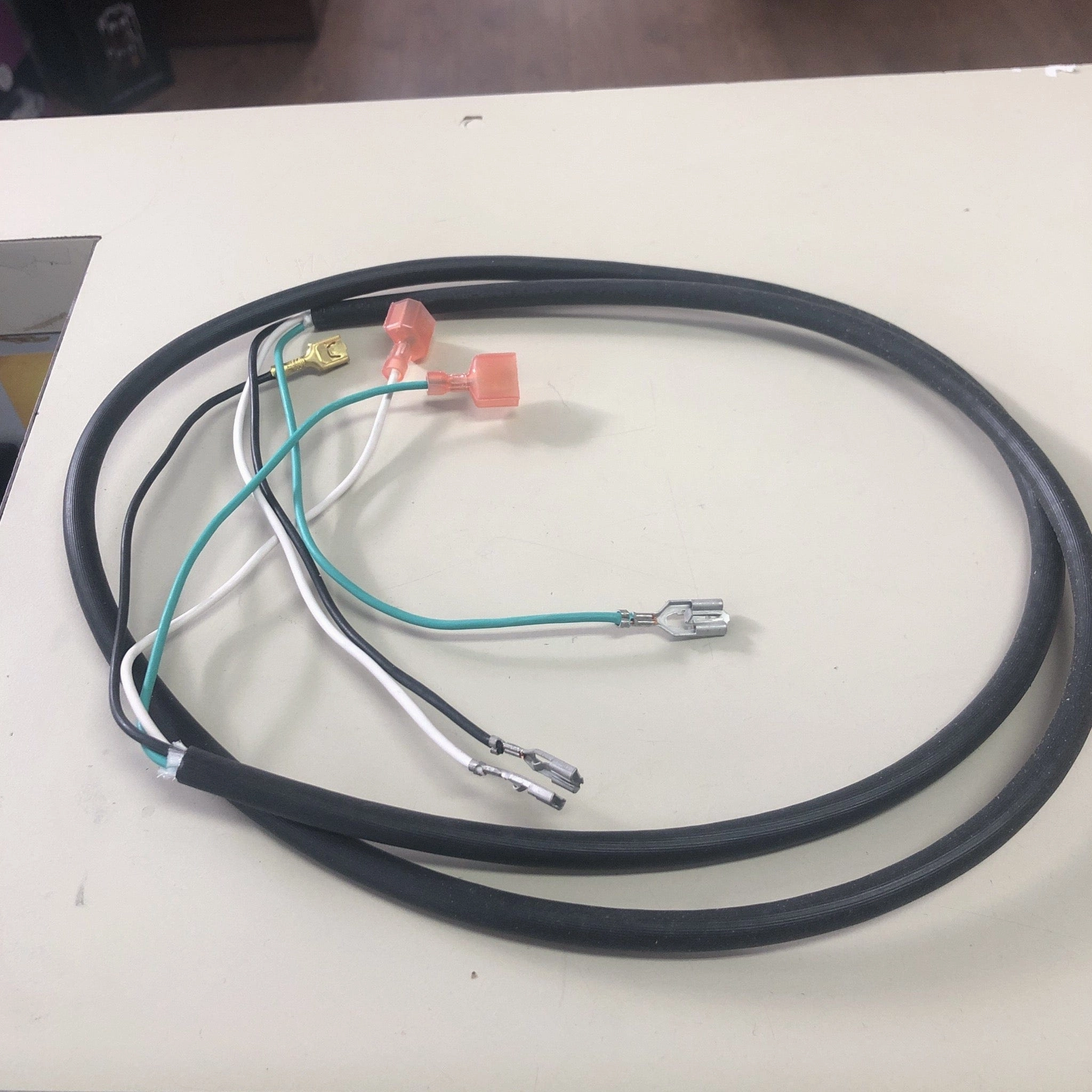 Bissell wiring harnesses 2104446 210-4446