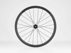 Bontrager Aeolus Elite 35 TLR (Shimano/SRAM Road 9/10/11-Speed) Road Disc Wheel