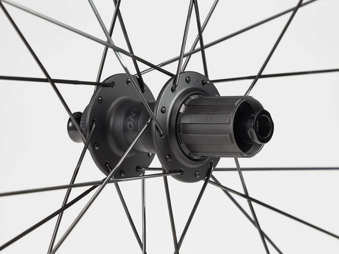 Bontrager Aeolus Elite 35 TLR (Shimano/SRAM Road 9/10/11-Speed) Road Disc Wheel
