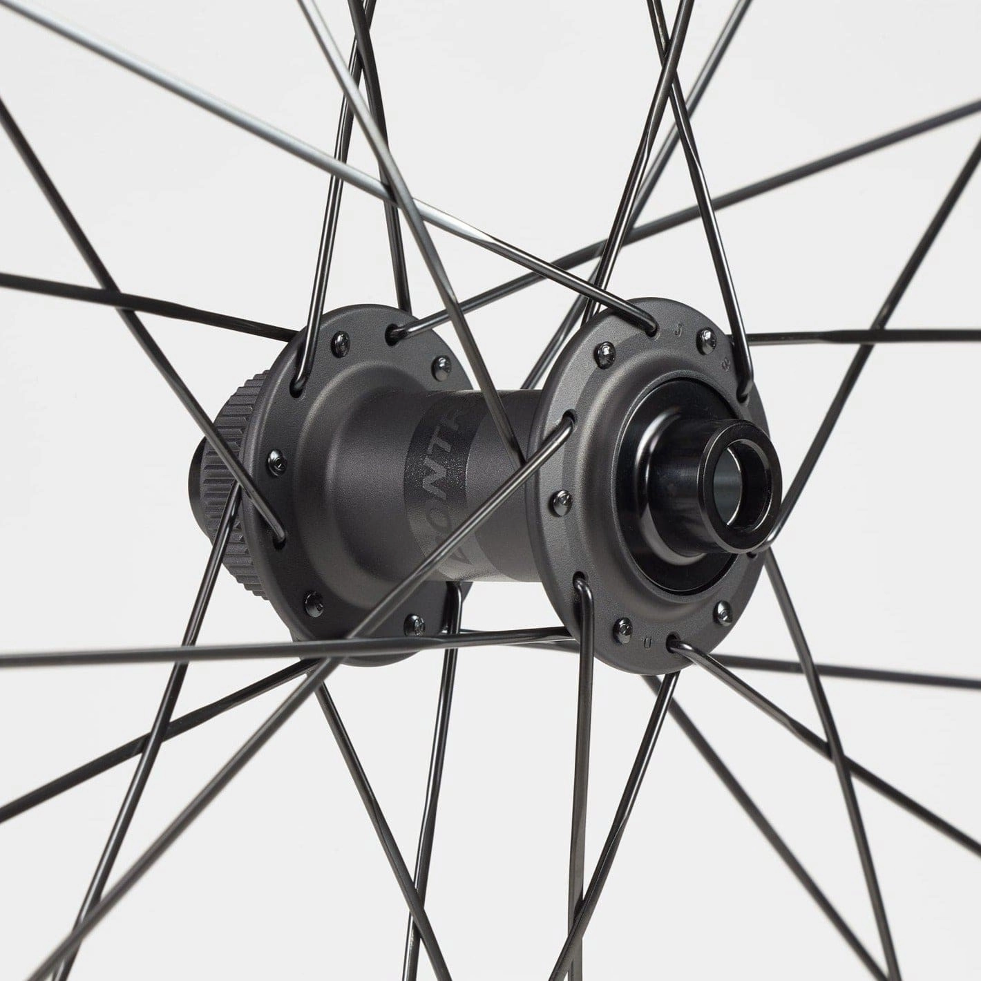 Bontrager Aeolus Elite 50 TLR Disc Road Wheel