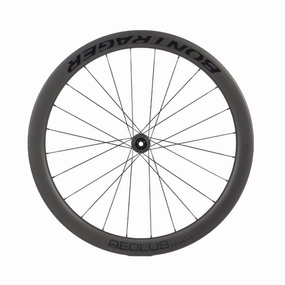 Bontrager Aeolus Elite 50 TLR Disc Road Wheel