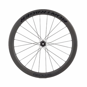 Bontrager Aeolus Elite 50 TLR Disc Road Wheel