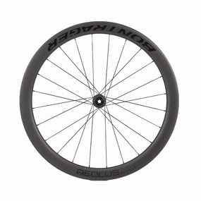 Bontrager Aeolus Elite 50 TLR Disc Road Wheel