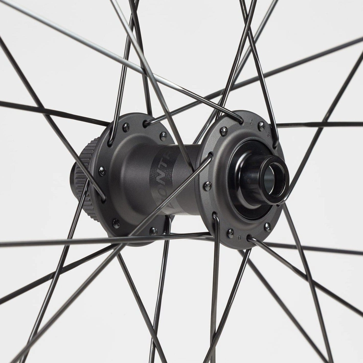 Bontrager Aeolus Elite 50 TLR Disc Road Wheel