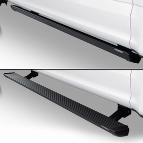 Boost Auto Powered Running Boards | 2022-2024 Toyota Tundra