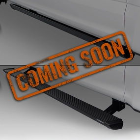 Boost Auto Powered Running Boards | 2023-2024 Chevy Colorado/GMC Canyon