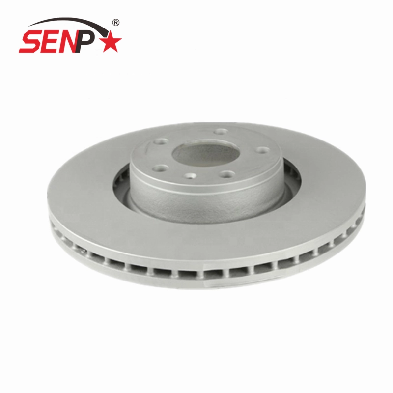 Brake Disc Fit For Audi A8 4H0 615 301 AA
