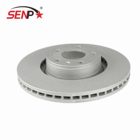 Brake Disc Fit For Audi A8 4H0 615 301 AA
