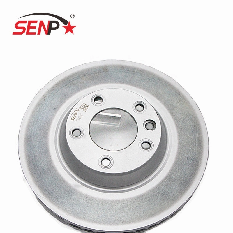Brake Disc Fit For VW TOUAREG 7L6615301E