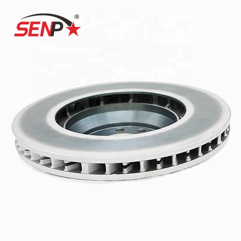 Brake Disc Fit For VW TOUAREG 7L6615301E