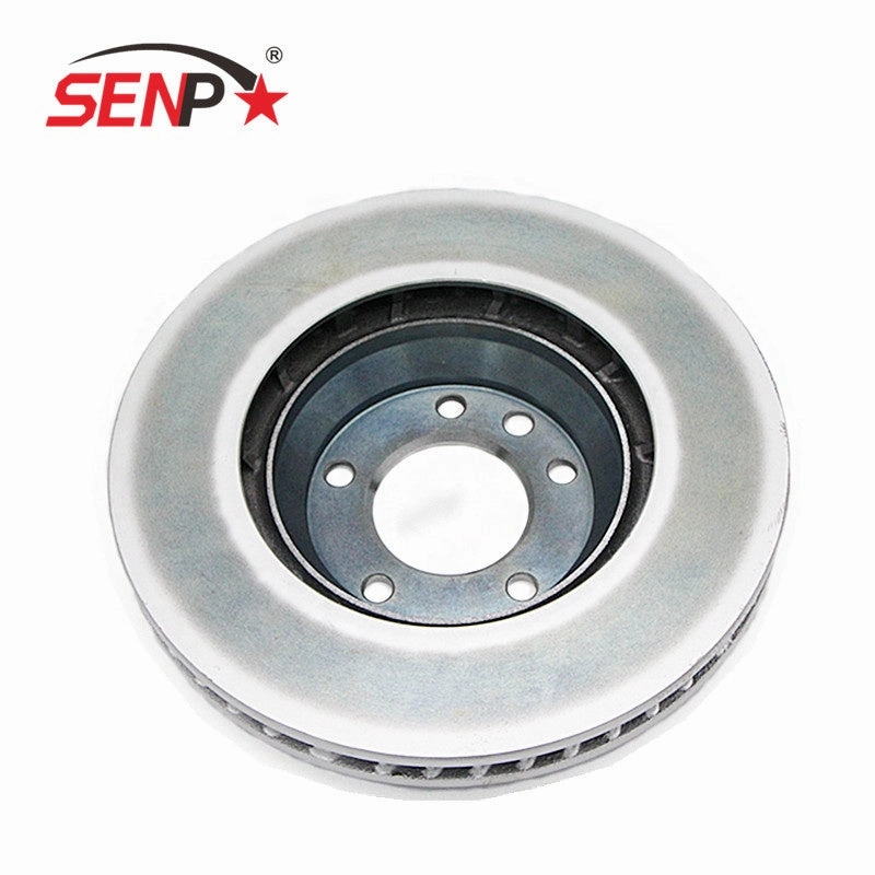 Brake Disc Fit For VW TOUAREG 7L6615301E