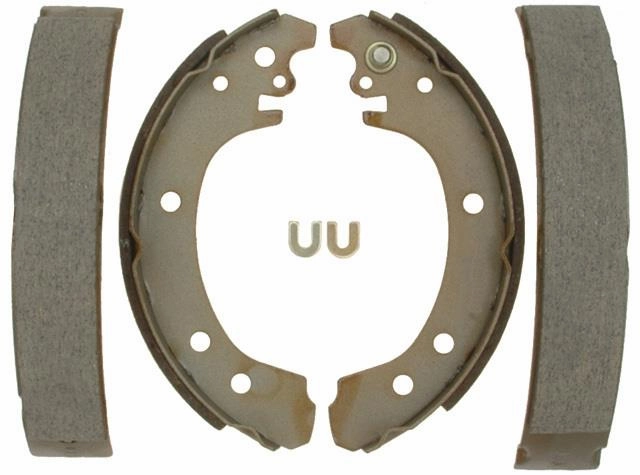 Brake Drum Shoes and Spring Kit fits Honda FIT 2015-2019