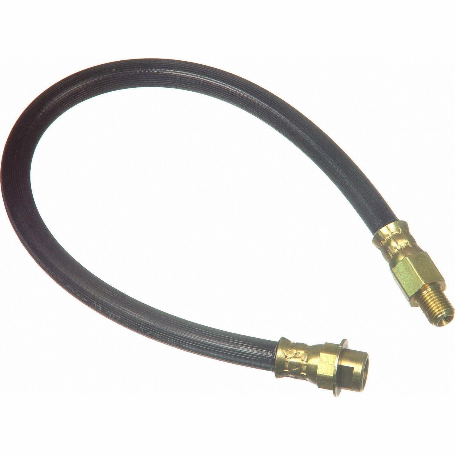 Brake hose Cadillac Eldorado Olds Toronado 1966-1969 FRONT 2 hoses Made in USA