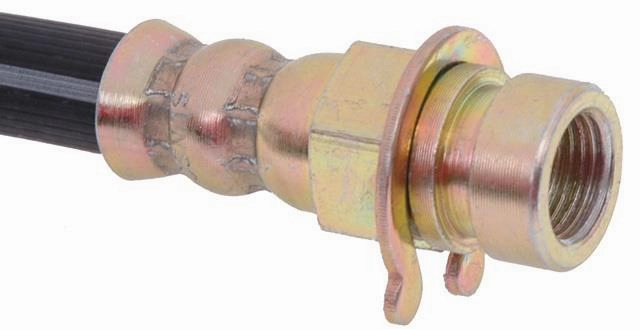 Brake Hose Ford & Mercury car &  Ford truck 1939-1952 FRONT 2 Hoses  Made in USA