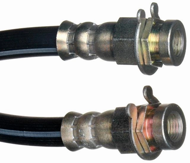 Brake hose set Front (2 hoses) Cadilllac Eldorado Olds Toronado 1967 1968  USA