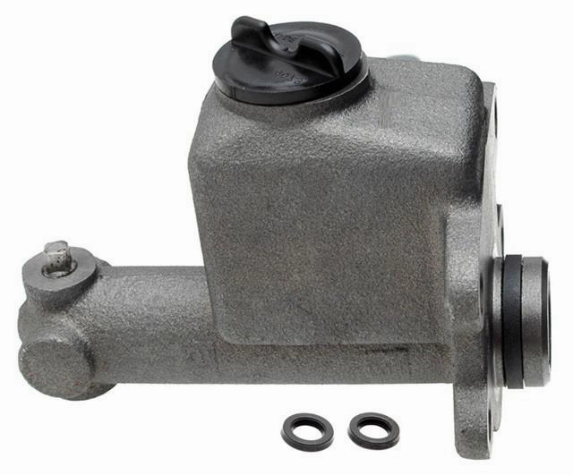 Brake Master Cylinder Buick Cadillac Oldsmobile Pontiac 1960 1961