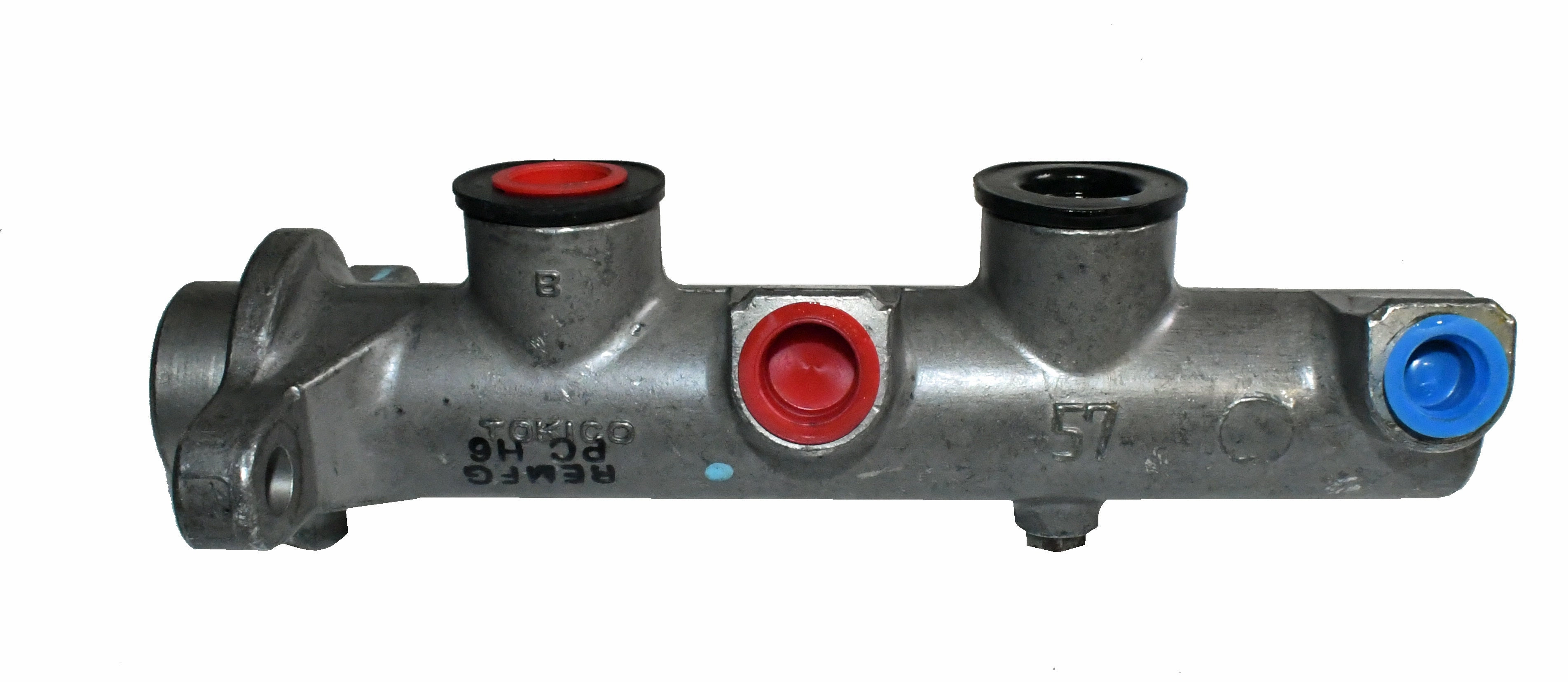 Brake master cylinder for Bronco,E-150,E-250,E-350,F-150,F-250,F-350 R120369