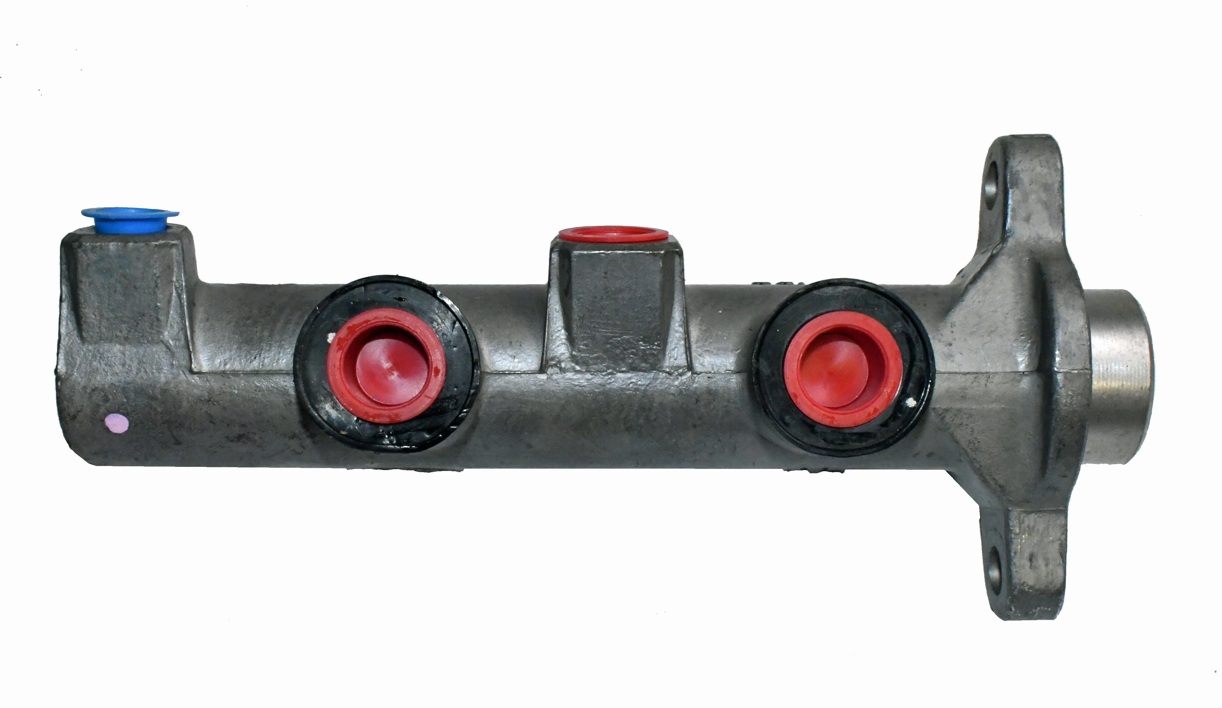 Brake master cylinder for select Ford F-250, F-350, E-250, E-350 R120368