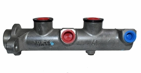 Brake master cylinder for select Ford F-250, F-350, E-250, E-350 R120368