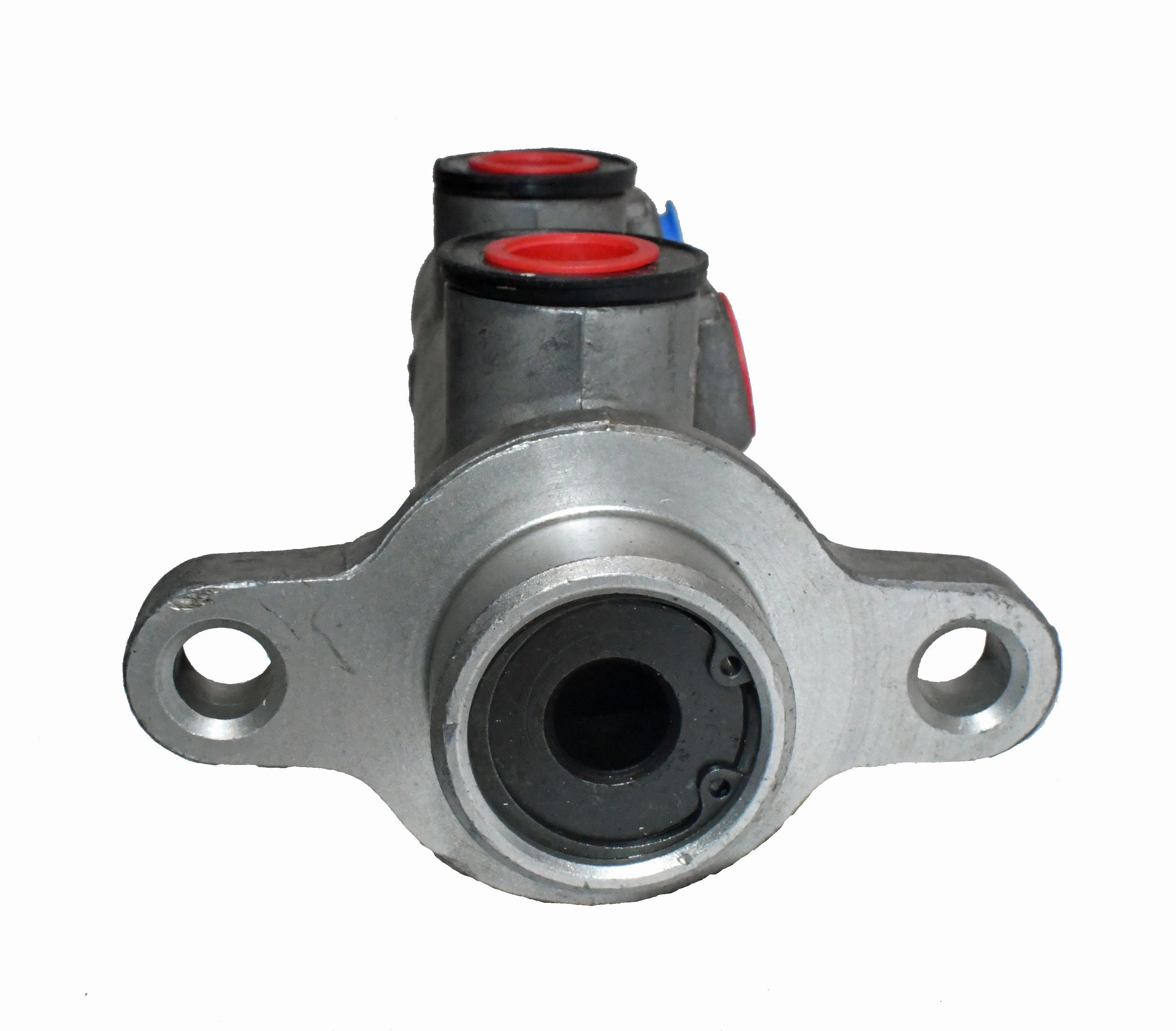Brake master cylinder for select Ford F-250, F-350, E-250, E-350 R120368