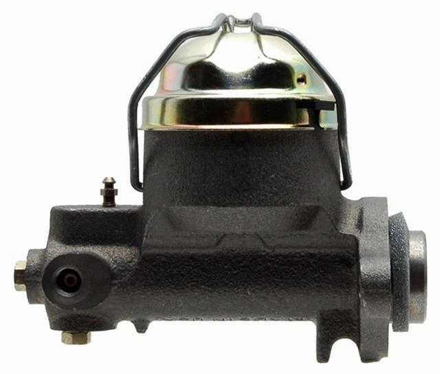 Brake Master Cylinder Pontiac  Oldsmobile 1966