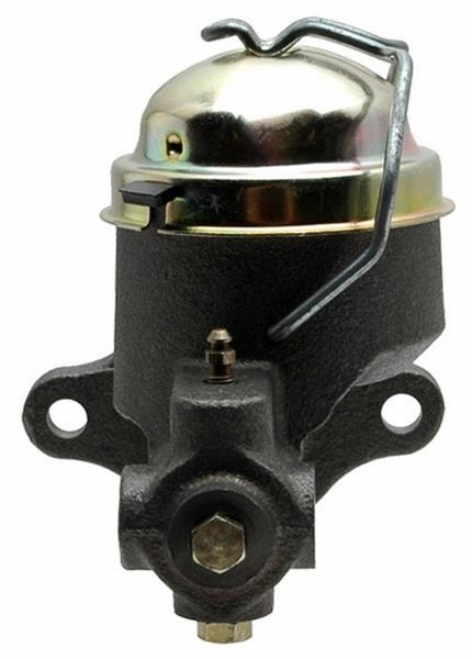 Brake Master Cylinder Pontiac  Oldsmobile 1966