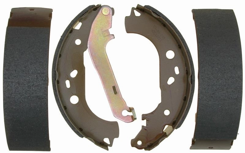 Brake shoe and spring kit Fits Ford Focus 2012-2016 with rear drum brakes
