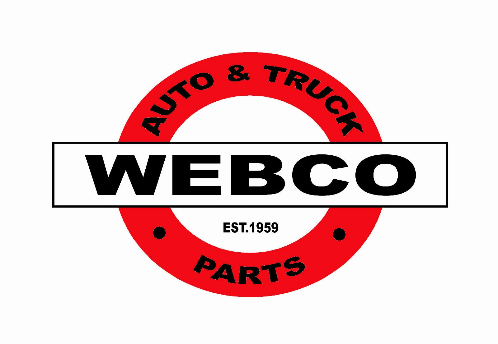 Brake shoe Chevrolet GMC W5500 Isuzu FRR NQR 1994-1999 REAR 12.6 x 5.7