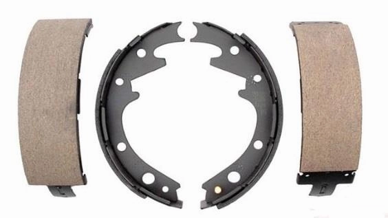 Brake Shoe cylinder springs kit Dodge Dart Plymouth 6 cyl 1961-1969 FRONT 9 inch