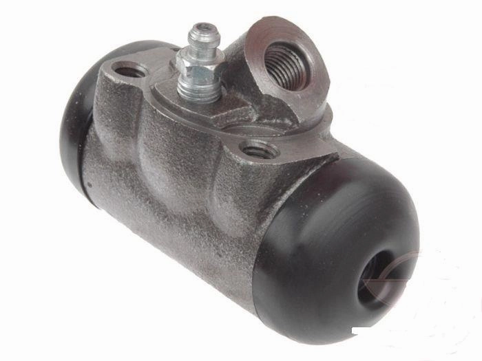Brake Shoe Drum Wheel cylinder Spring Adjuster fit Chevrolet 1953 1954 FRONT