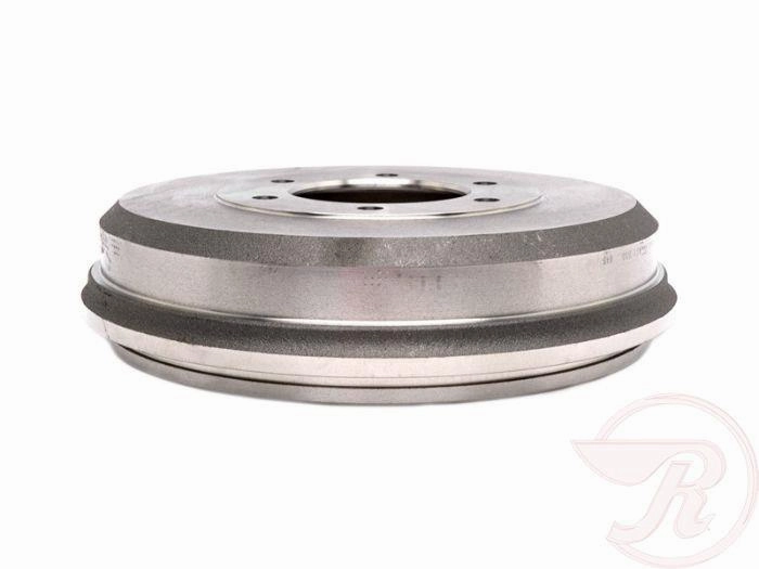 Brake shoe Drum wheel cylinder springs Chevrolet Colorado GMC Canyon 2009-2012