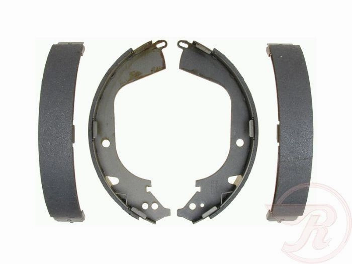 Brake shoe Drum wheel cylinder springs Chevrolet Colorado GMC Canyon 2009-2012