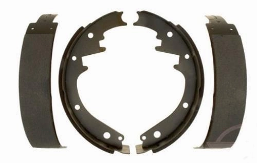 Brake shoe Drums cylinder springs Fit Ford Bronco 1966-1975 REAR 11 inch drum
