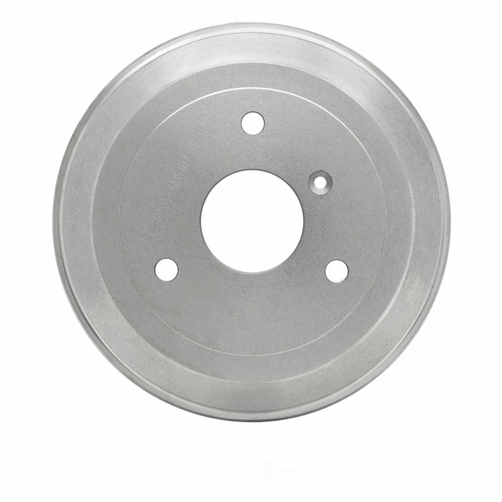 Brake Shoe Kit Drums and spring kit Smart Car Fortwo 2008-2015 REAR