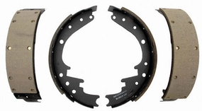 Brake shoe Pontiac Bonneville Catalina Gran Prix Parisienne 11 x 2 1/2 FRONT