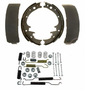 Brake shoe spring kit 1965-1975 Dodge Monaco Plymouth Fury 11 x 2 3/4 FRONT