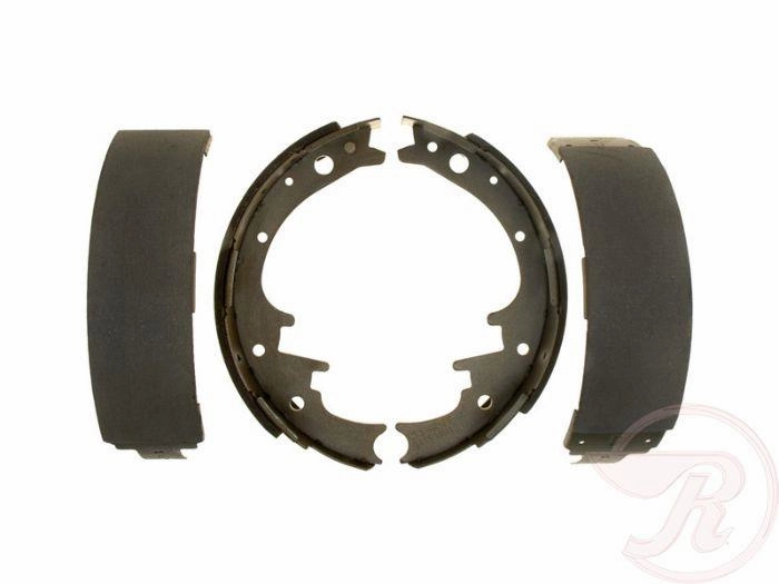 Brake shoe spring kit 1965-1975 Dodge Monaco Plymouth Fury 11 x 2 3/4 FRONT