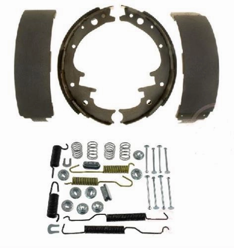 Brake shoe spring kit 1965-1975 Dodge Monaco Plymouth Fury 11 x 2 3/4 FRONT