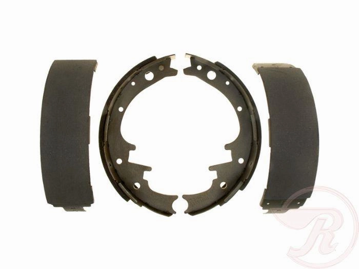 Brake shoe spring kit 1969-1975 Dodge Charger Challenger Plymouth 10 x 2 1/2 brk