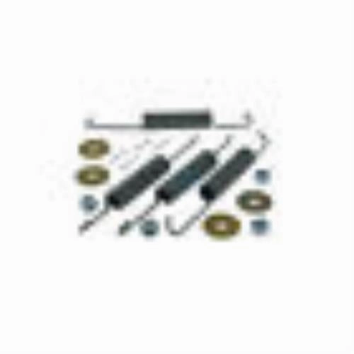 Brake shoe UD2600 UD2800 UD3000 Mitsubishi Fuso FK 1989-2013 w/ hardware FRONT