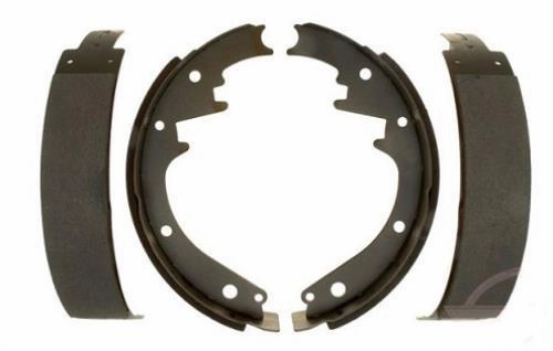 Brake shoe Wheel cylinder springs Fit Ford F1 F100 1/2 ton truck REAR 1955-1966