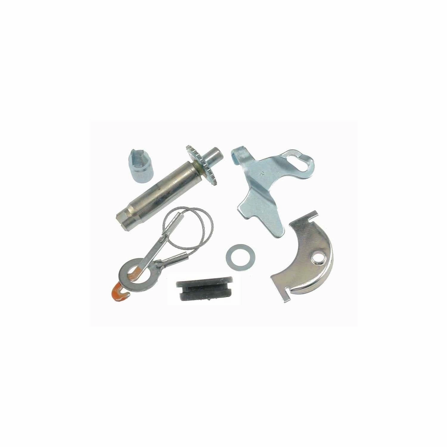 Brake spring kit & adjuster kits Plym  Barracuda Valiant Front or Rear 1963-1968