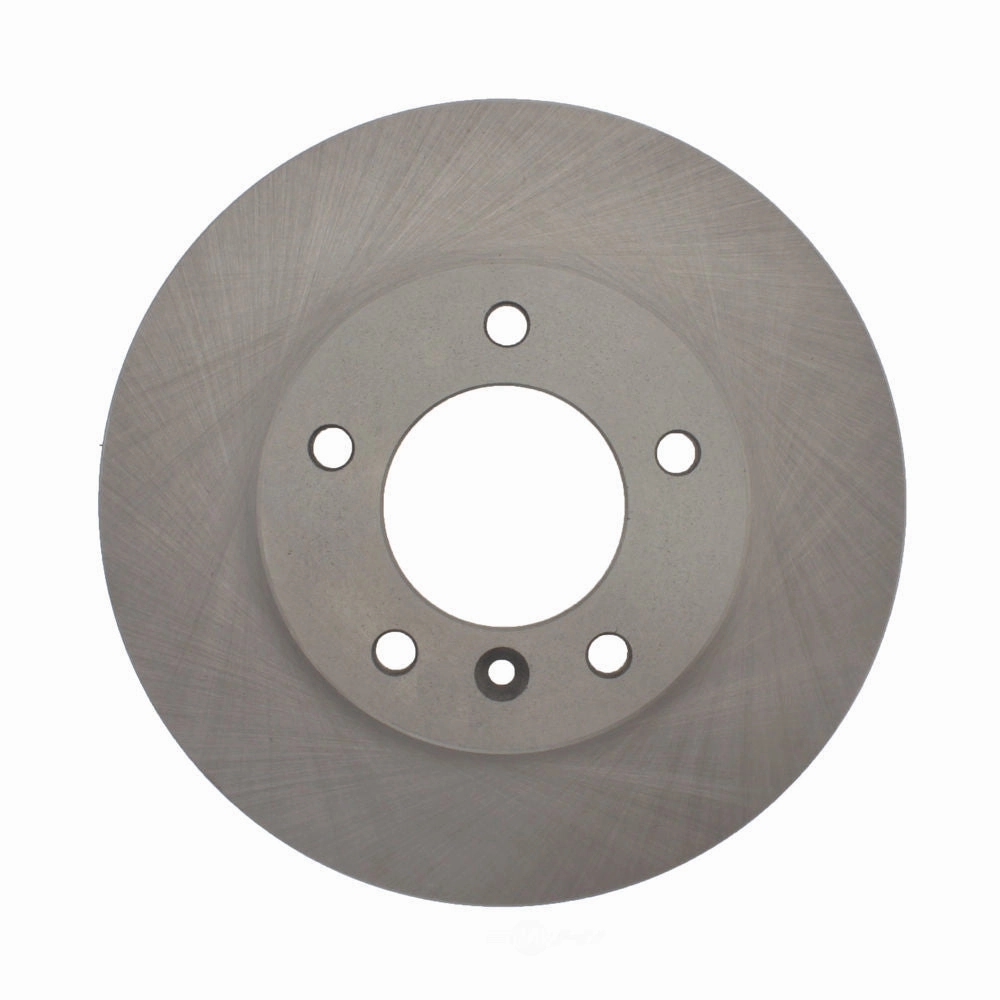 BREMBO Brake Rotor Fit Jaguar XJ6 Vanden Plas AJ12 MADE in ITALY Rear